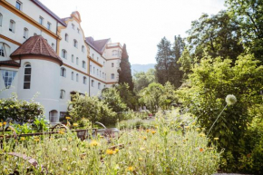 Gästehaus Salvatorianerinnen Merano